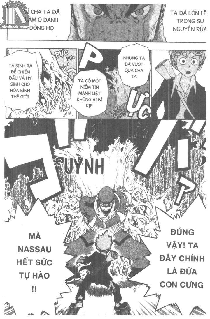 toto! the wonderful adventure chapter 31 13