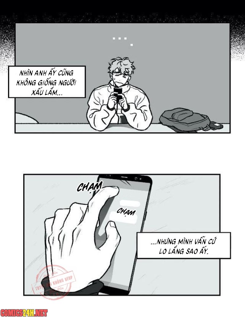 thầy giáo tốt chapter 25 7