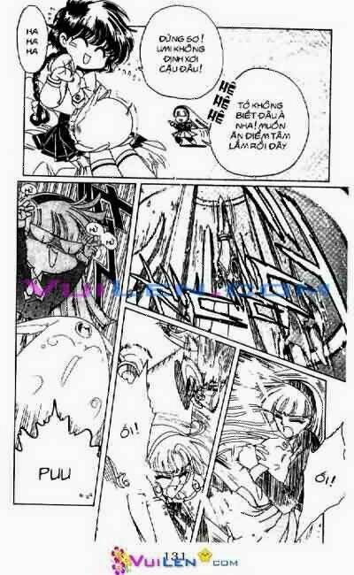 hiệp sĩ phép màu chapter 6 130