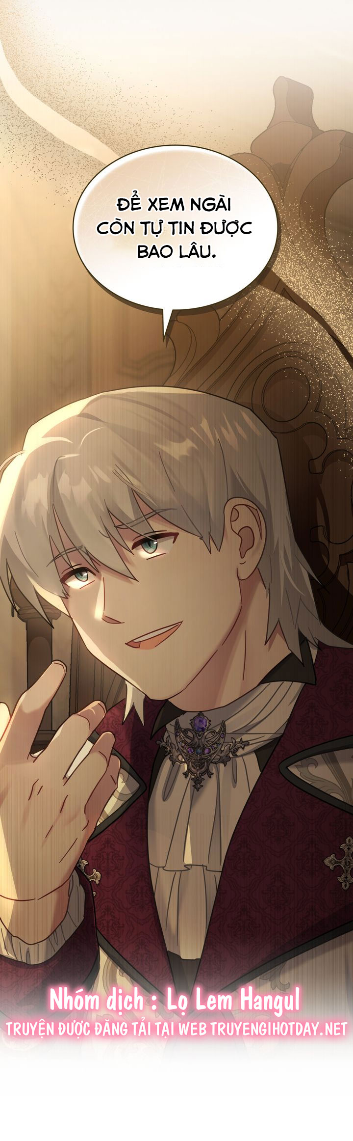công chúa muôn loài chapter 98 29