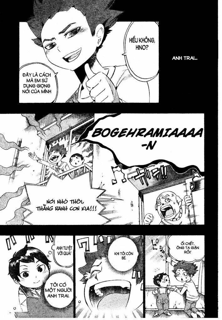 bokke-san chapter 16 10