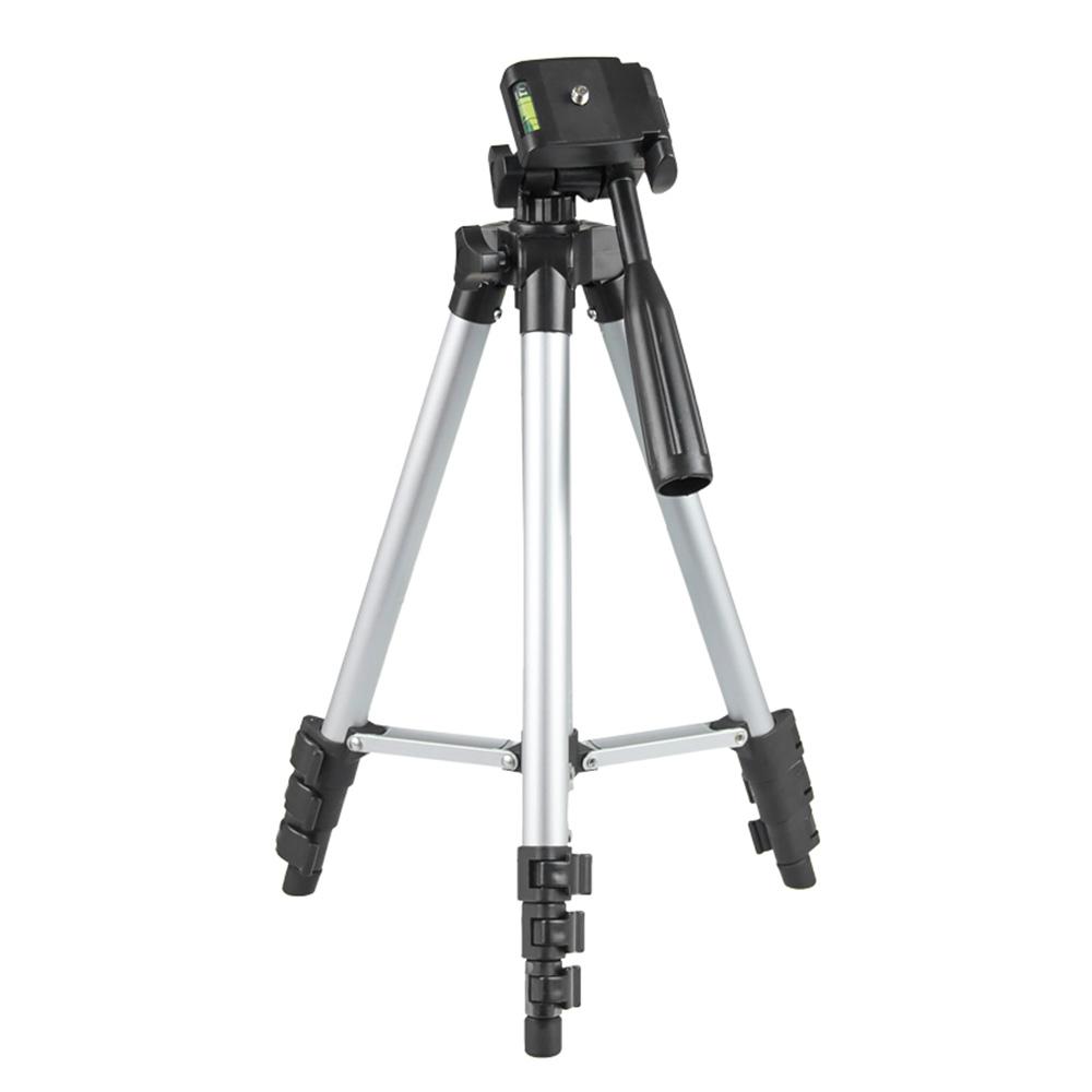 Chân máy chụp ảnh,quay video nhẹ chiều cao 14,1-43,3 inch có thể điều chỉnh được