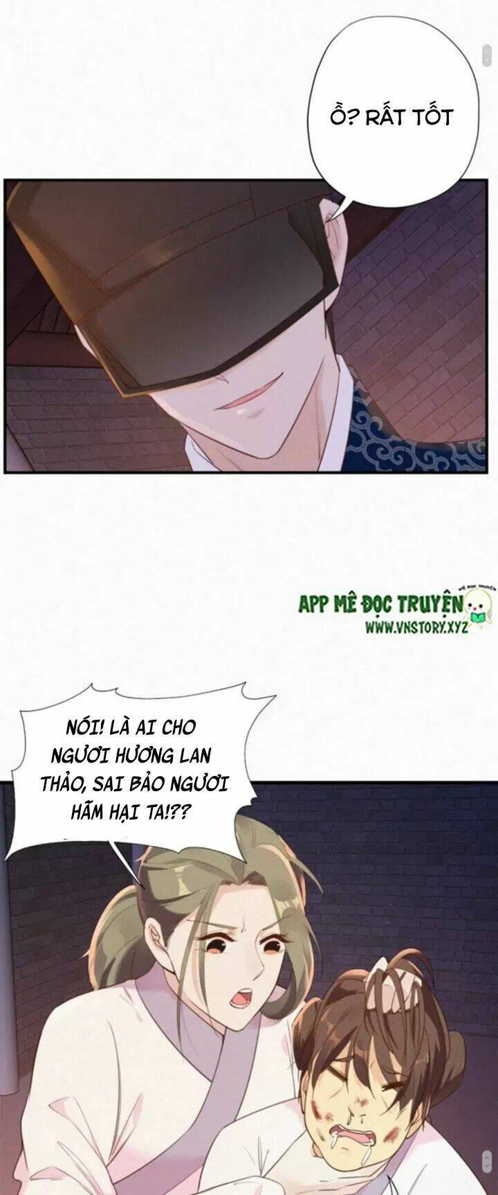 thiên hương mỹ nhân chapter 21 29