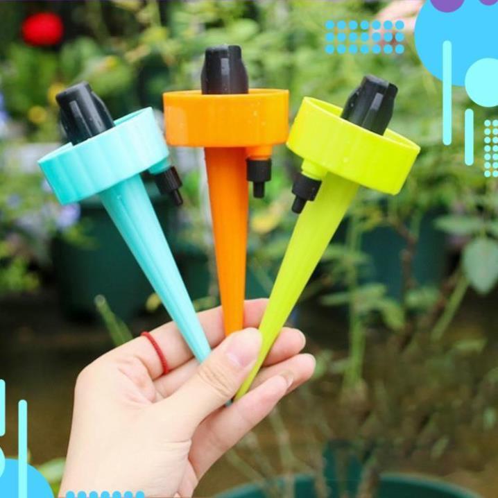 Set 12 que cắm tưới cây nhỏ giọt 206801