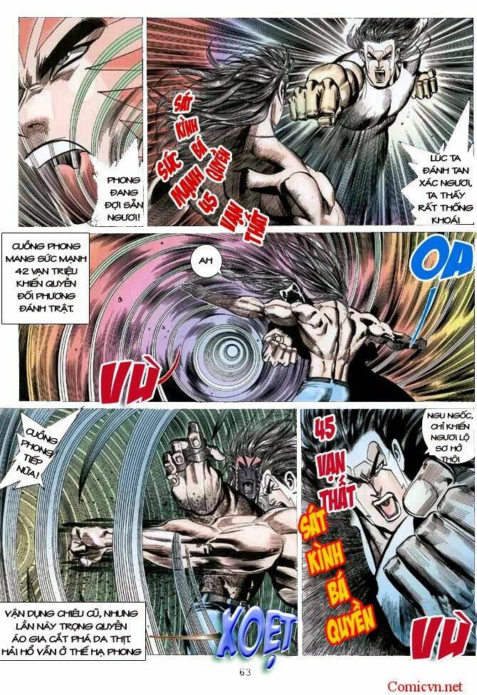 hải hổ 1 chapter 46 28