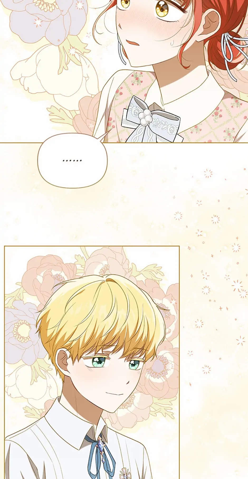 Tôi Trở Thành Phiên Dịch Viên Cho Bạo Chúa chapter 30.2 - Trang 13
