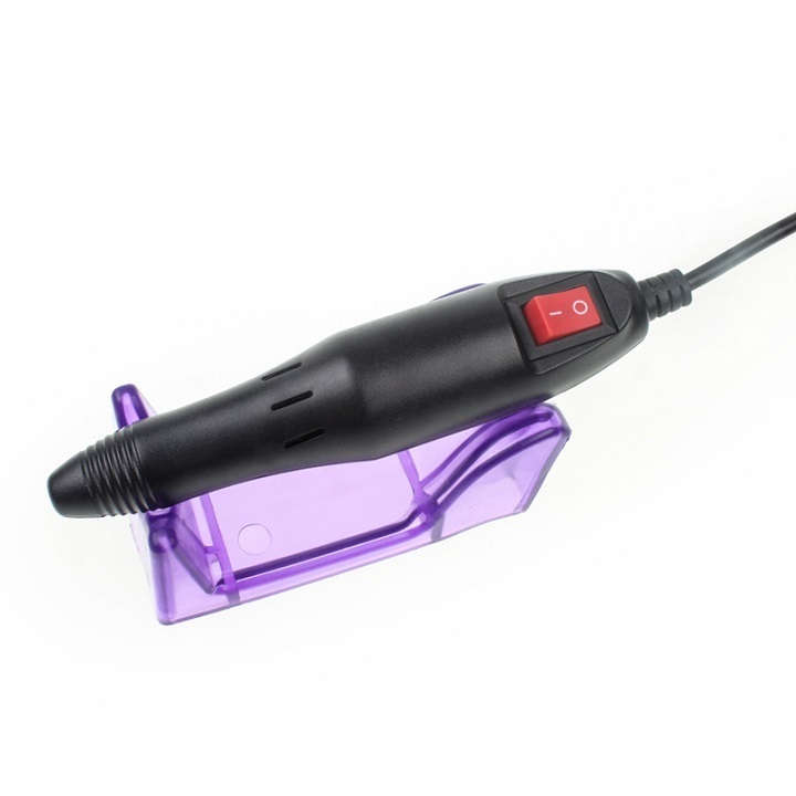 Dụng cụ máy khắc mài hoa văn, gốm sứ trên gố, kim loại cầm tay đa năng VERSION2