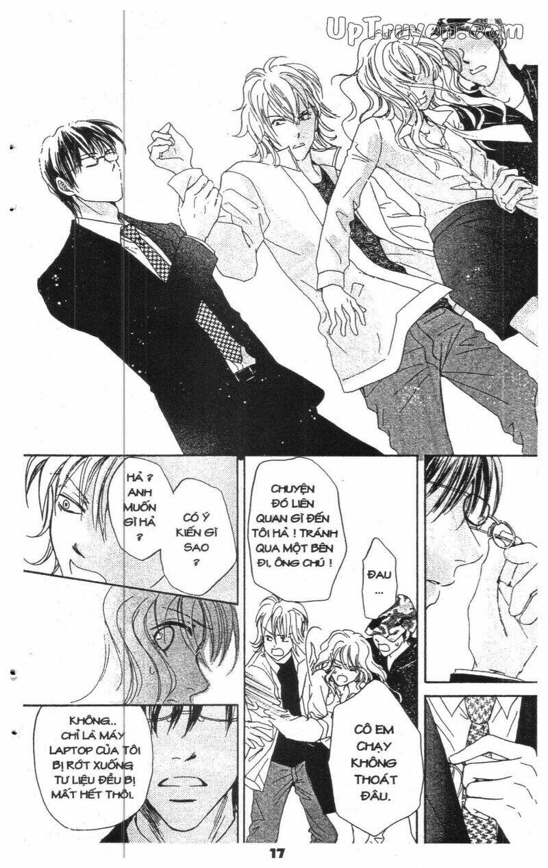 giấc mơ của tiểu thư alice chapter 1 17