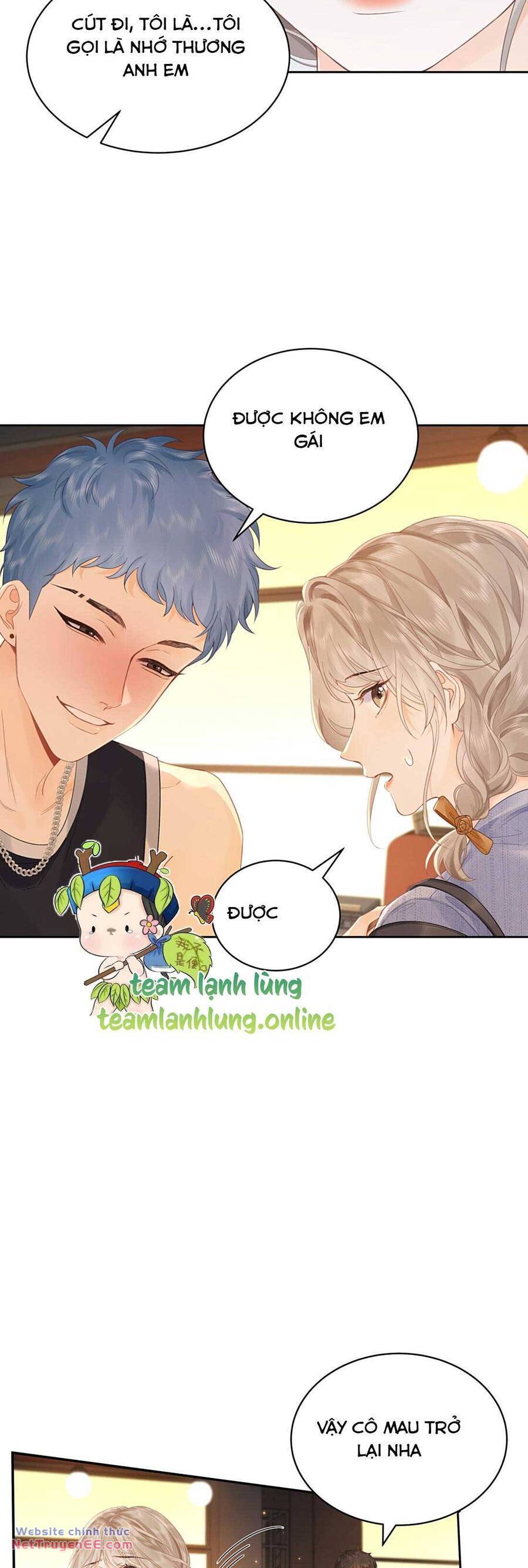 chiết ánh trăng chapter 9 19