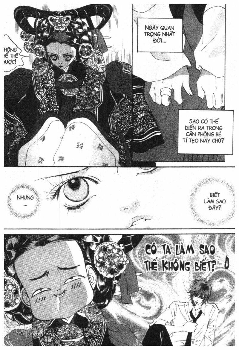hoàng cung chapter 6 34