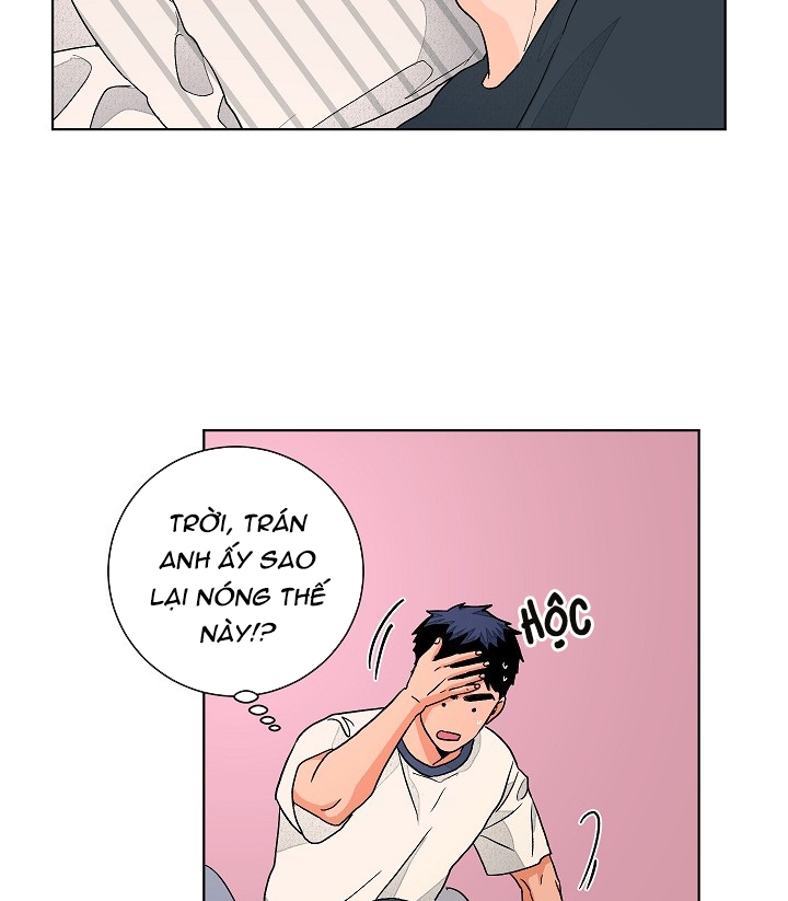 yêu em đi, bác sĩ! chapter 45 25