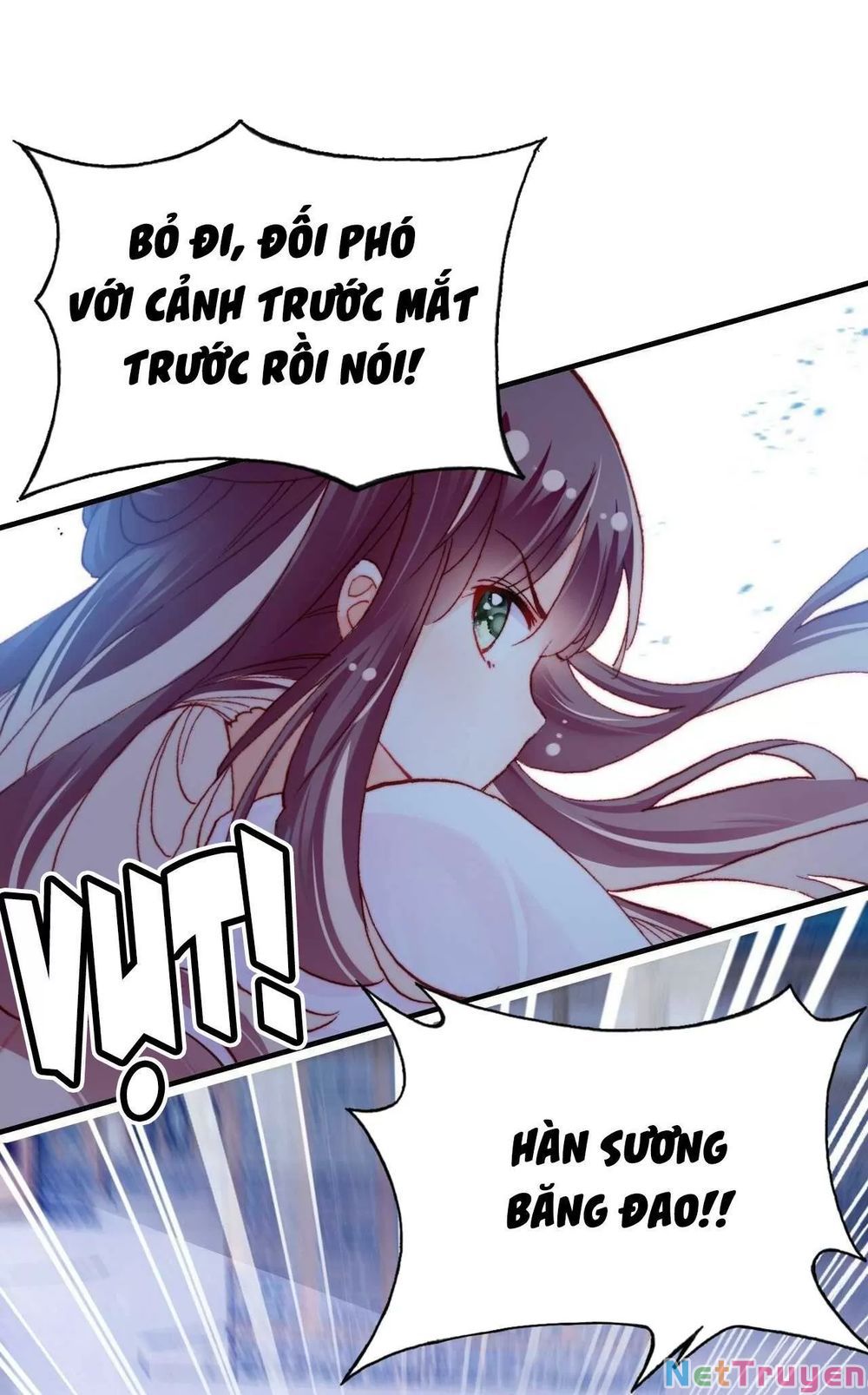 lại bị bệnh chiều chuộng quấn lấy chapter 45 43