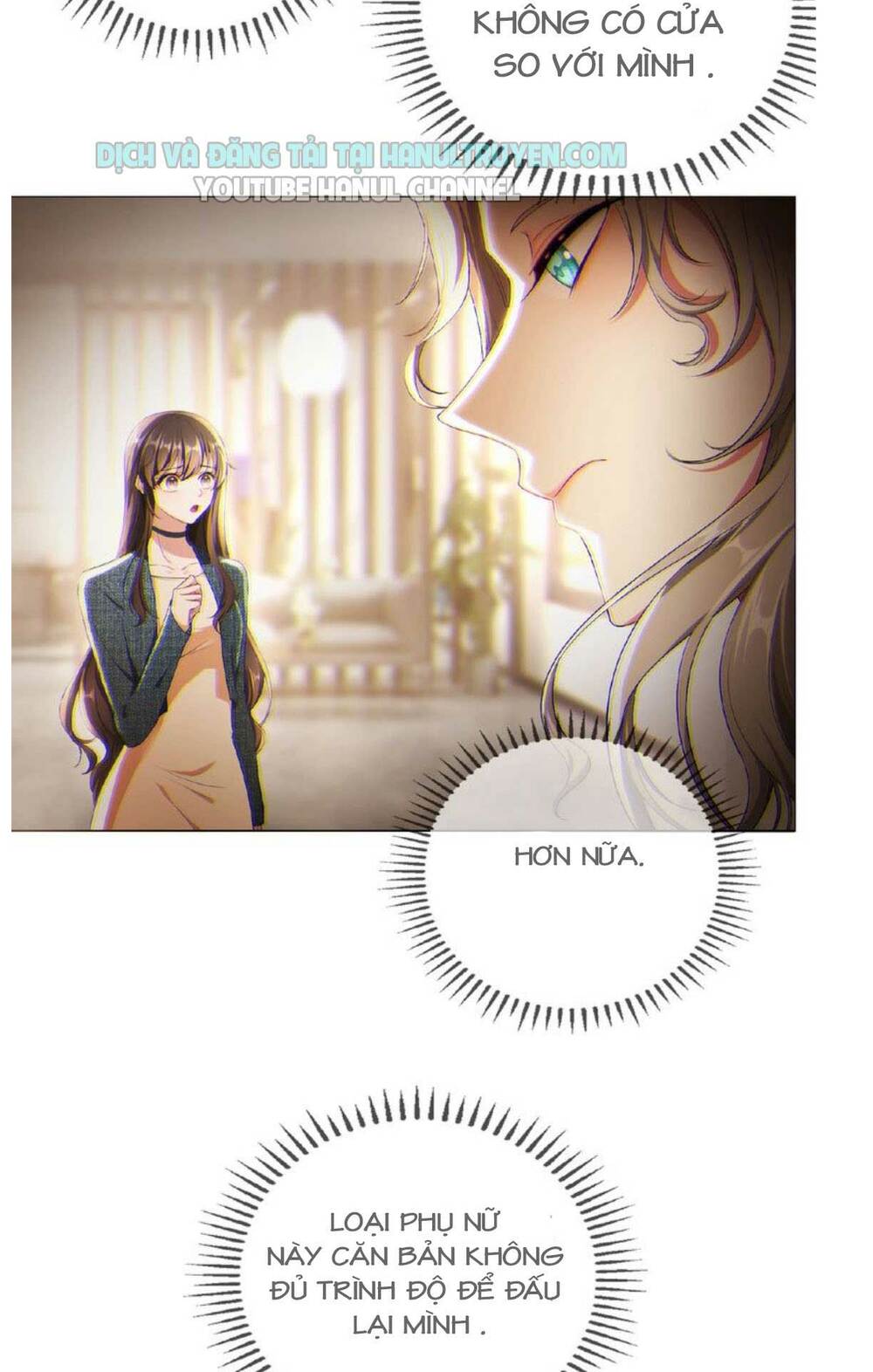 cô vợ nhỏ nuông chiều quá lại thành ác!! chapter 119 15