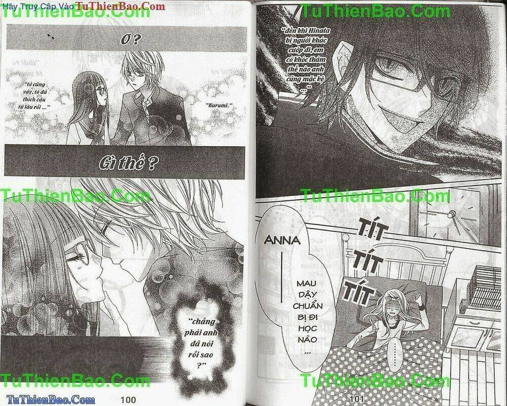 bầu trời sao đêm chapter 2 52