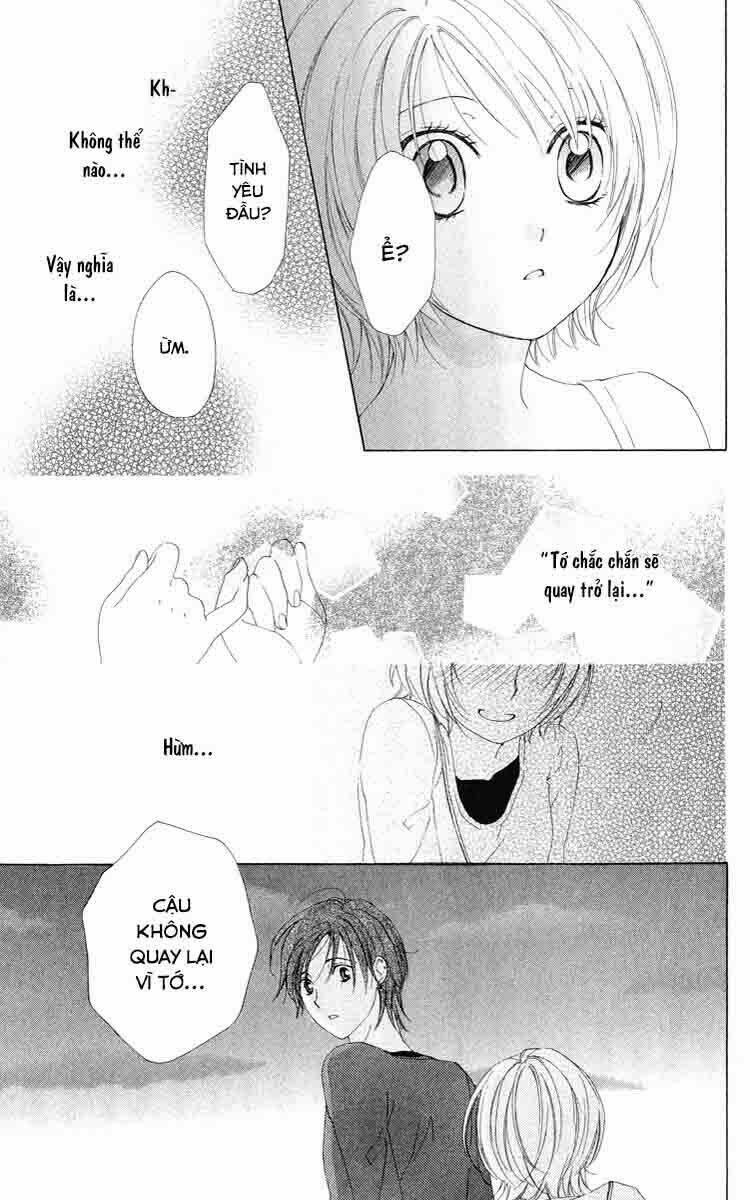 shinigami no ballad chapter 3 39