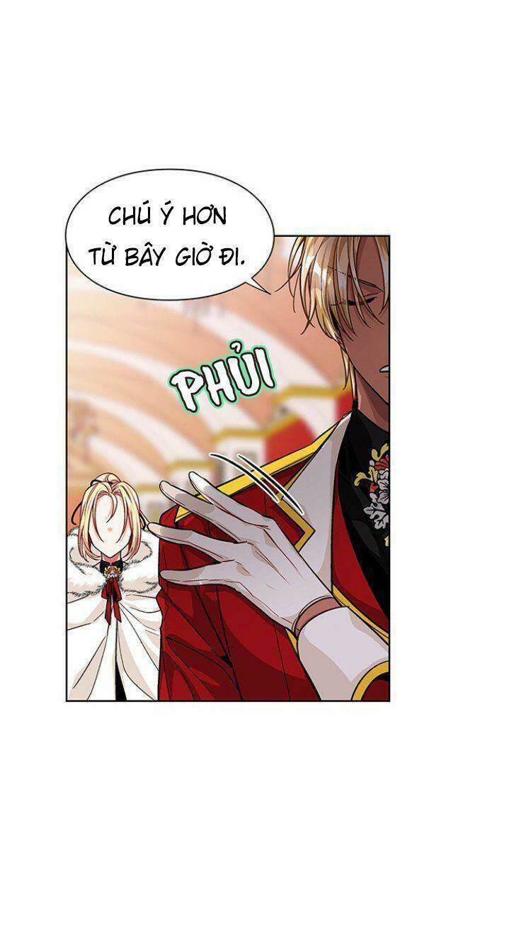 nữ hoàng ngoại khoa chapter 58 34