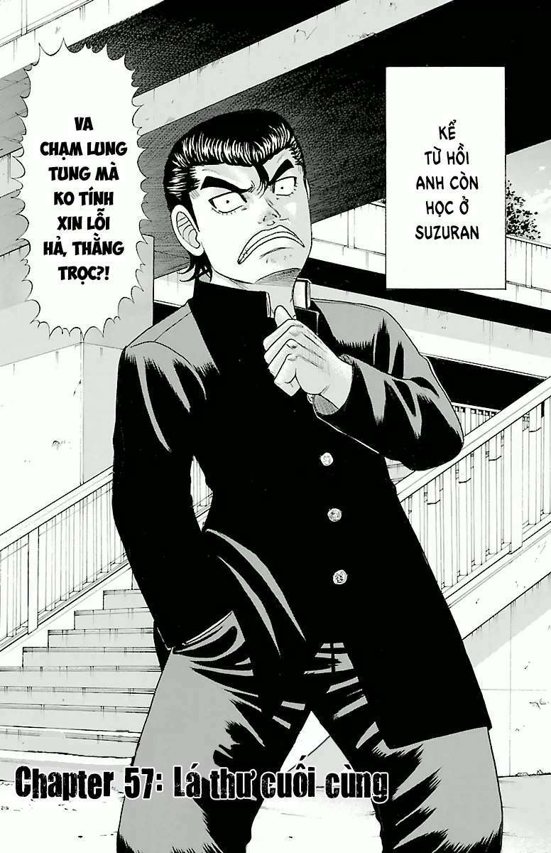 crows zero chapter 57 2
