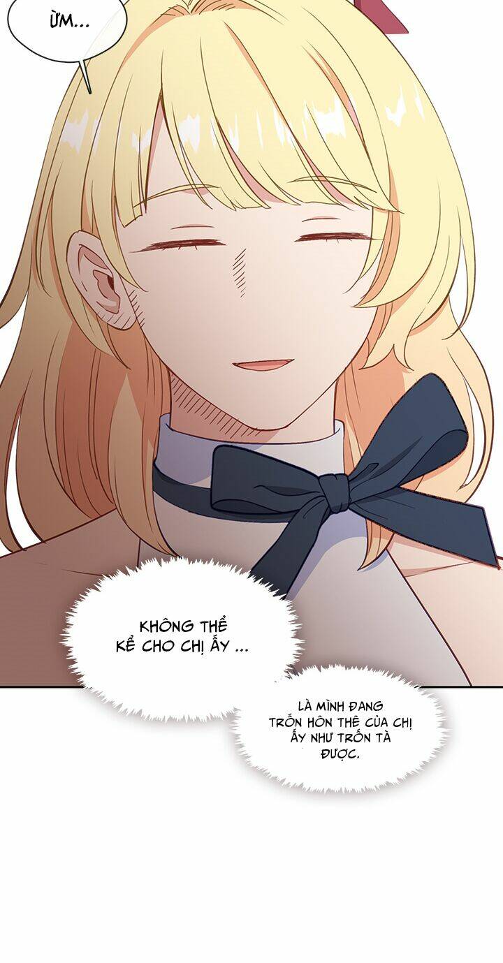 hãy coi chừng ác nữ chapter 27 35