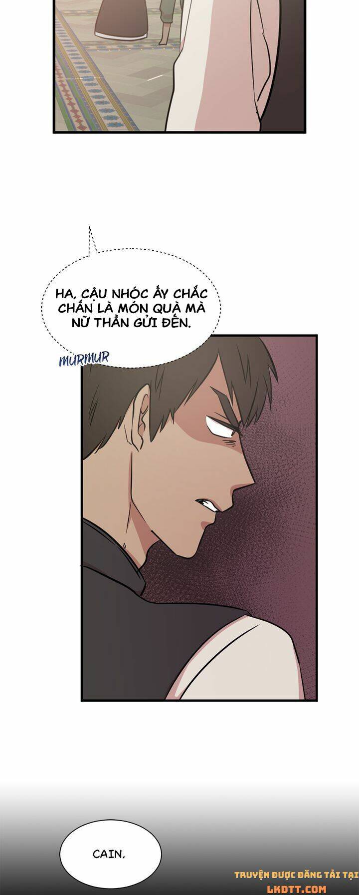 tôi chọn kết thúc của hoàng đế chapter 13 5