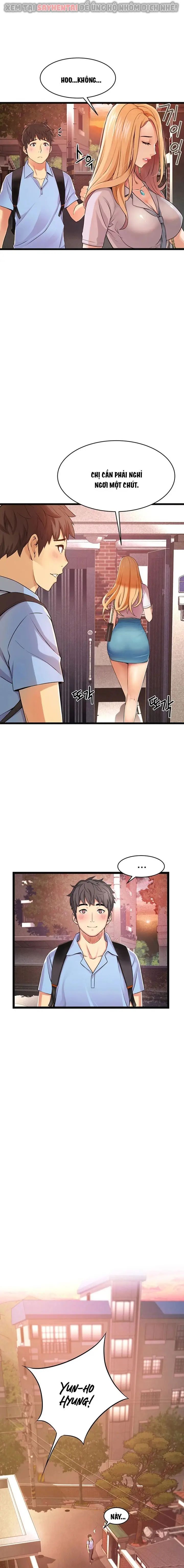 chuyện ngõ hẻm chapter 1 5