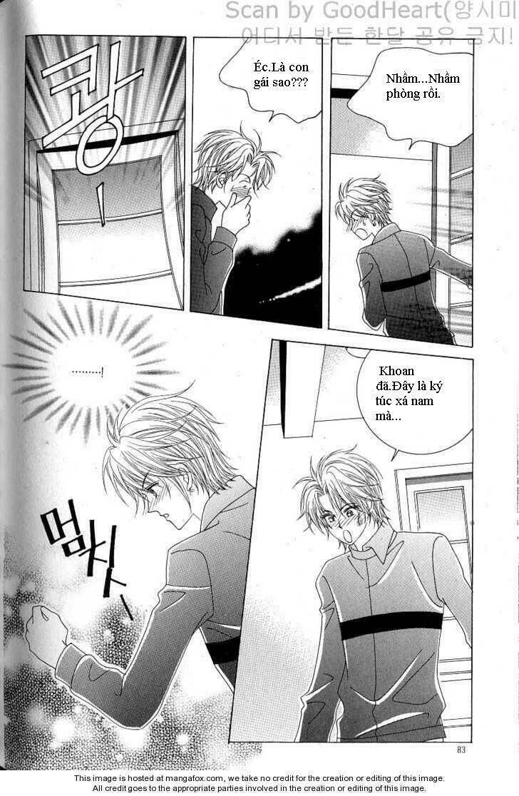 thần tượng mua sắm chapter 10 30