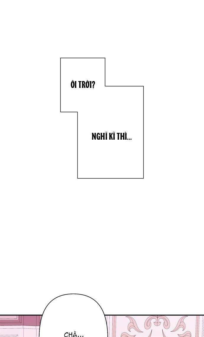 tôi đang nuôi dưỡng một con quái thú chapter 61 19