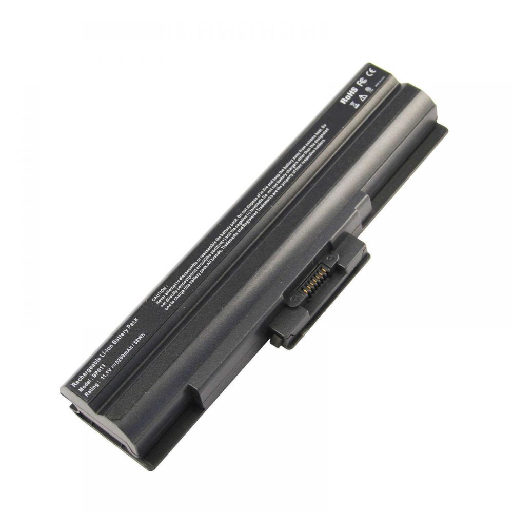 Pin dành cho Laptop Sony PCG-7153L - Battery Vaio PCG-7153L