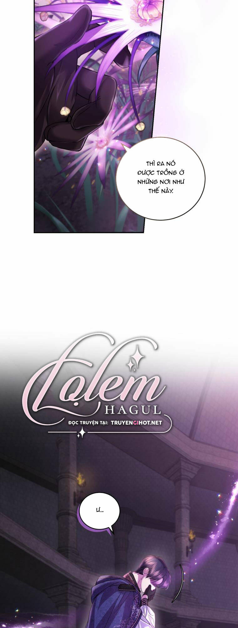 nhà điều chế nước hoa độc quyền của bạo chúa chapter 80 36