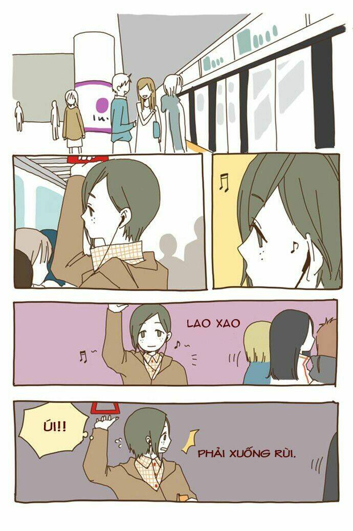 những mảnh chuyện quanh đây chapter 4 4