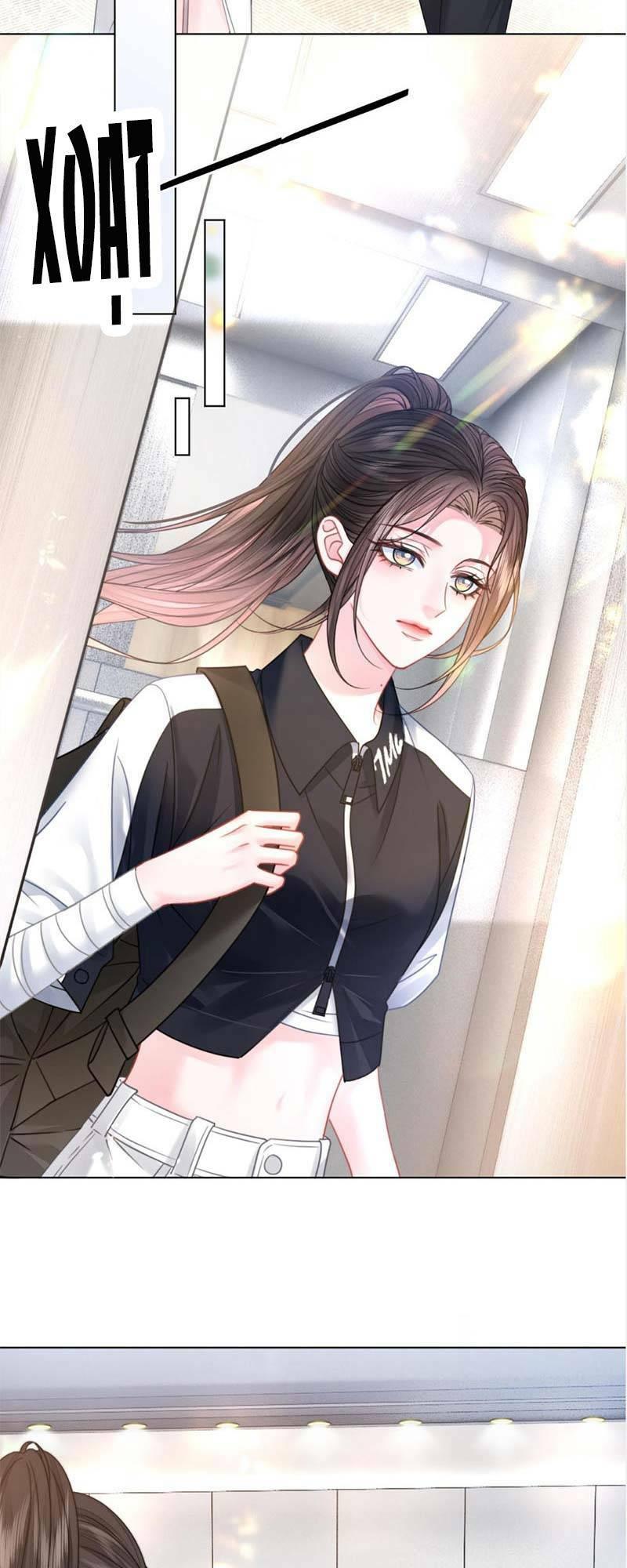 thân phận của phu nhân làm chấn động cả thành phố. chapter 22 34