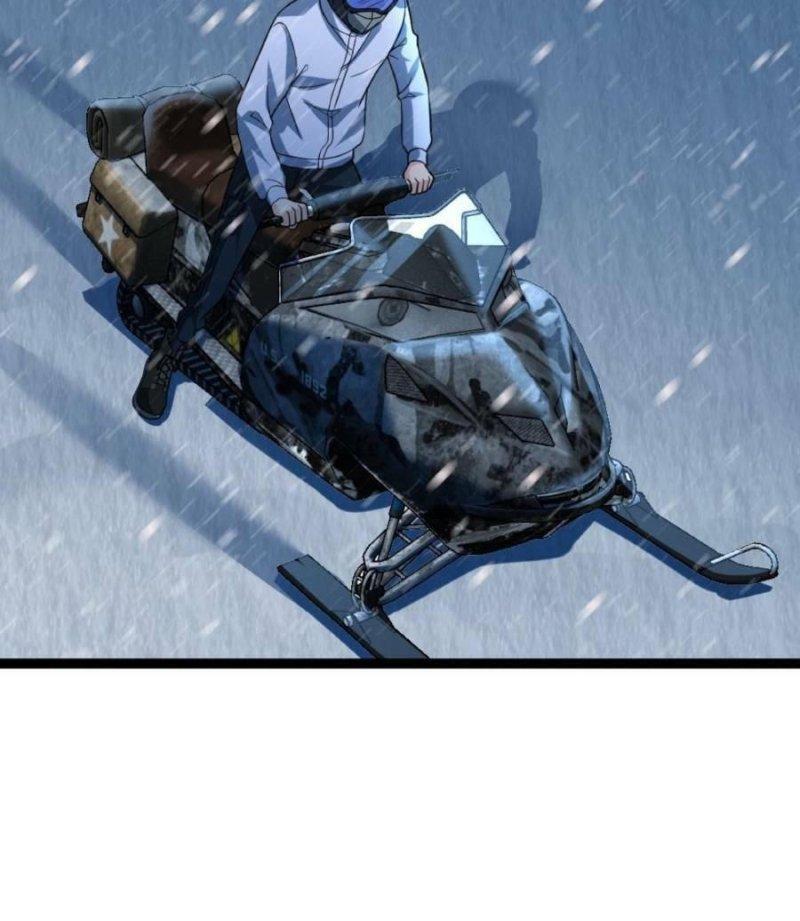 đóng băng toàn cầu: tôi gây dựng nên phòng an toàn thời tận thế chapter 58 20