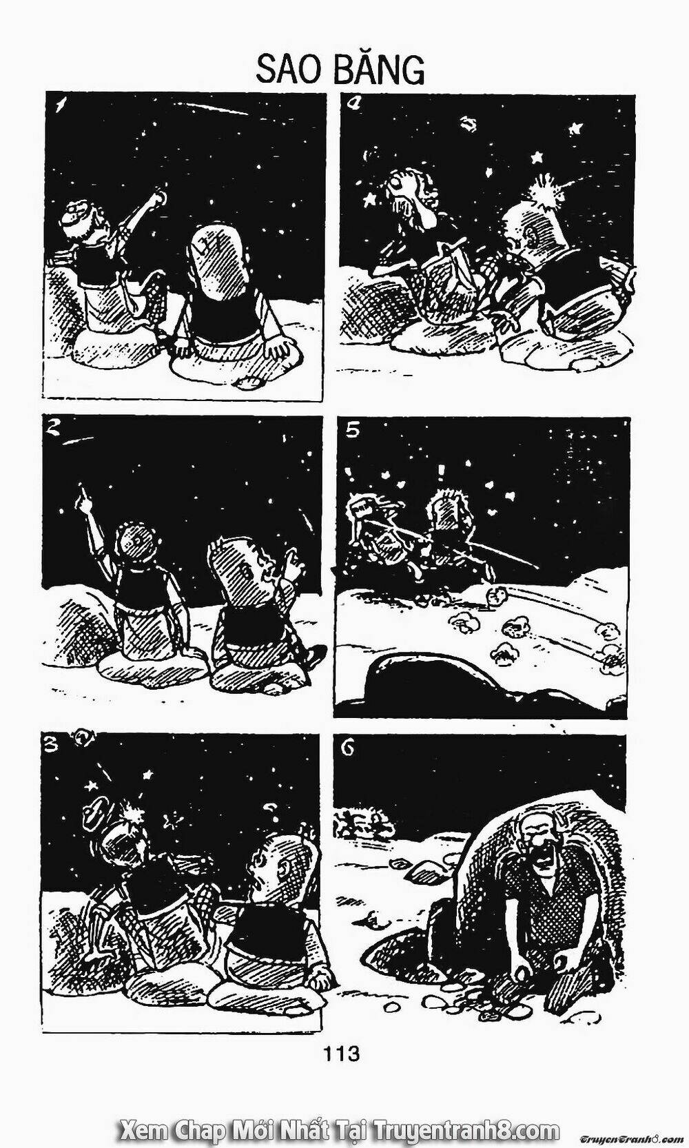 chú thoong chapter 174 9