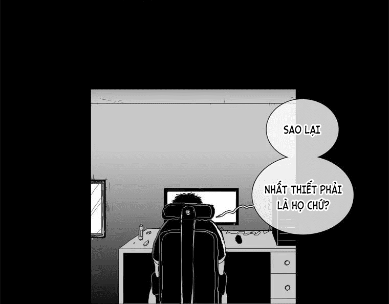 người quan sát chapter 3 35