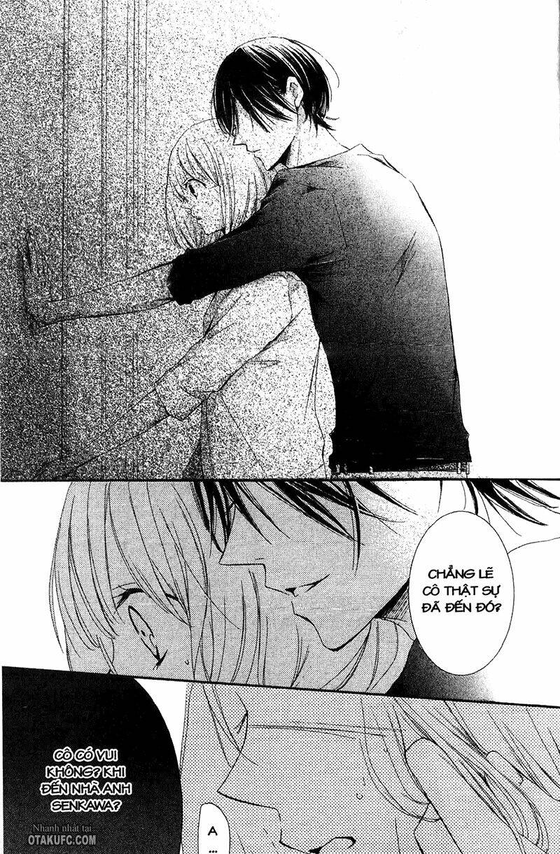 pen saki ni syrup chapter 16 30