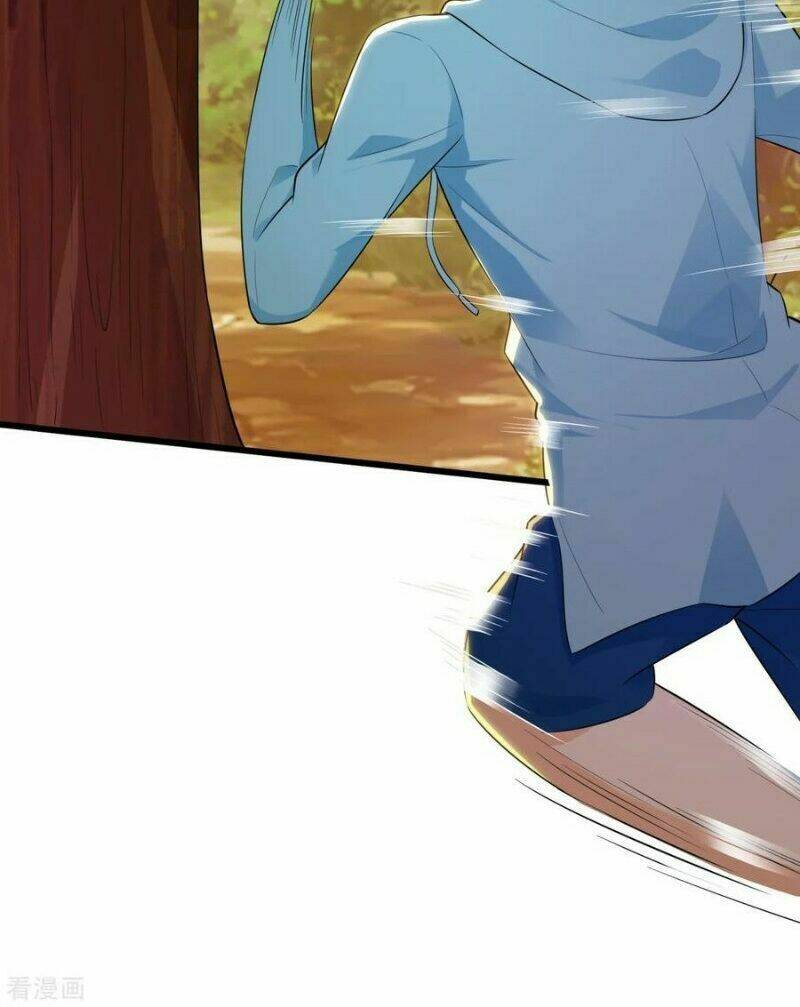 tôi thở cũng có thể mạnh hơn chapter 45 21