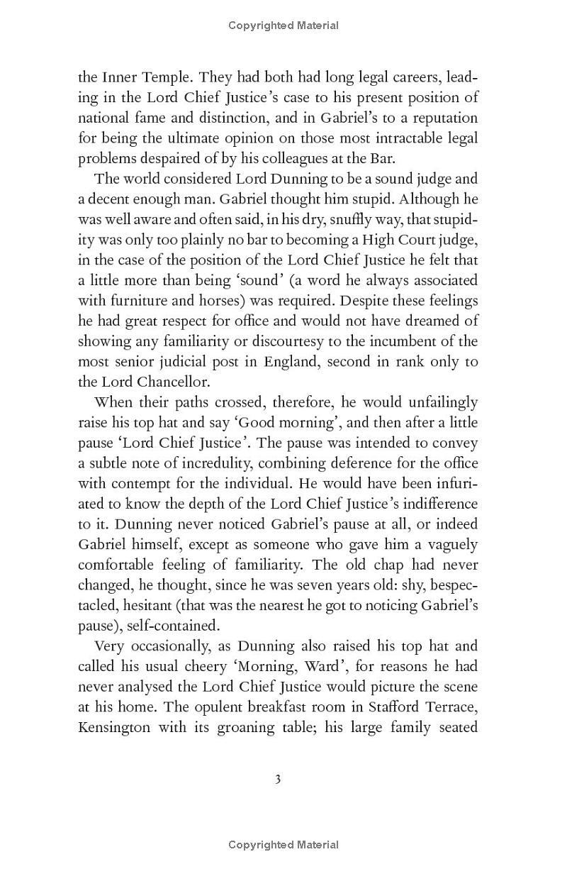 Sách ngoại văn: A Case Of Mice And Murder