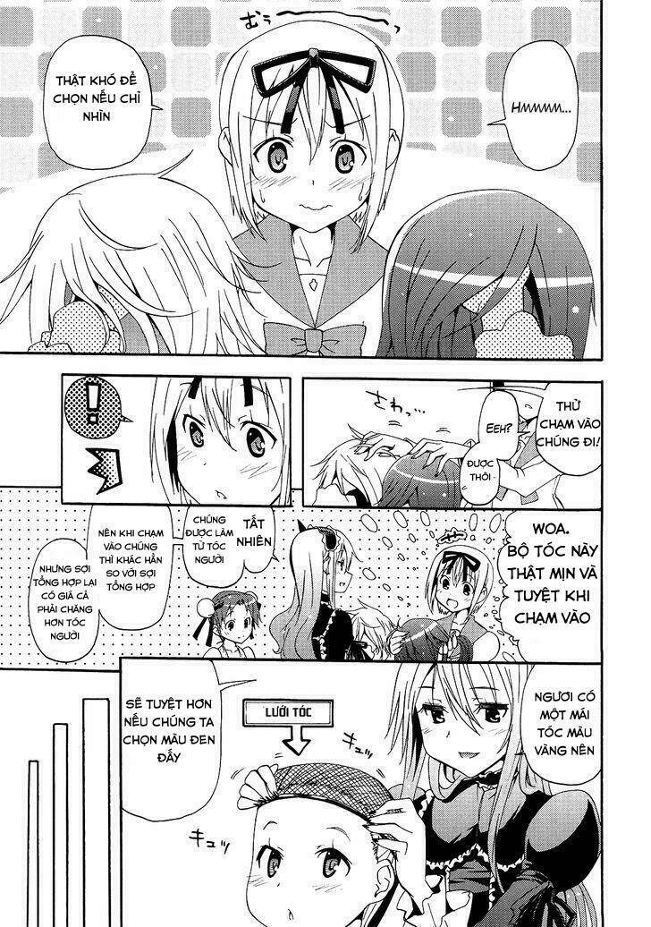 cross-dressing boys cram school chapter 3 14