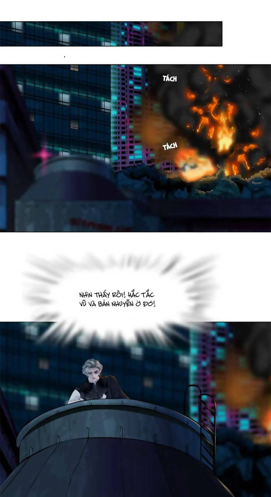 đằng nữ chapter 133 16