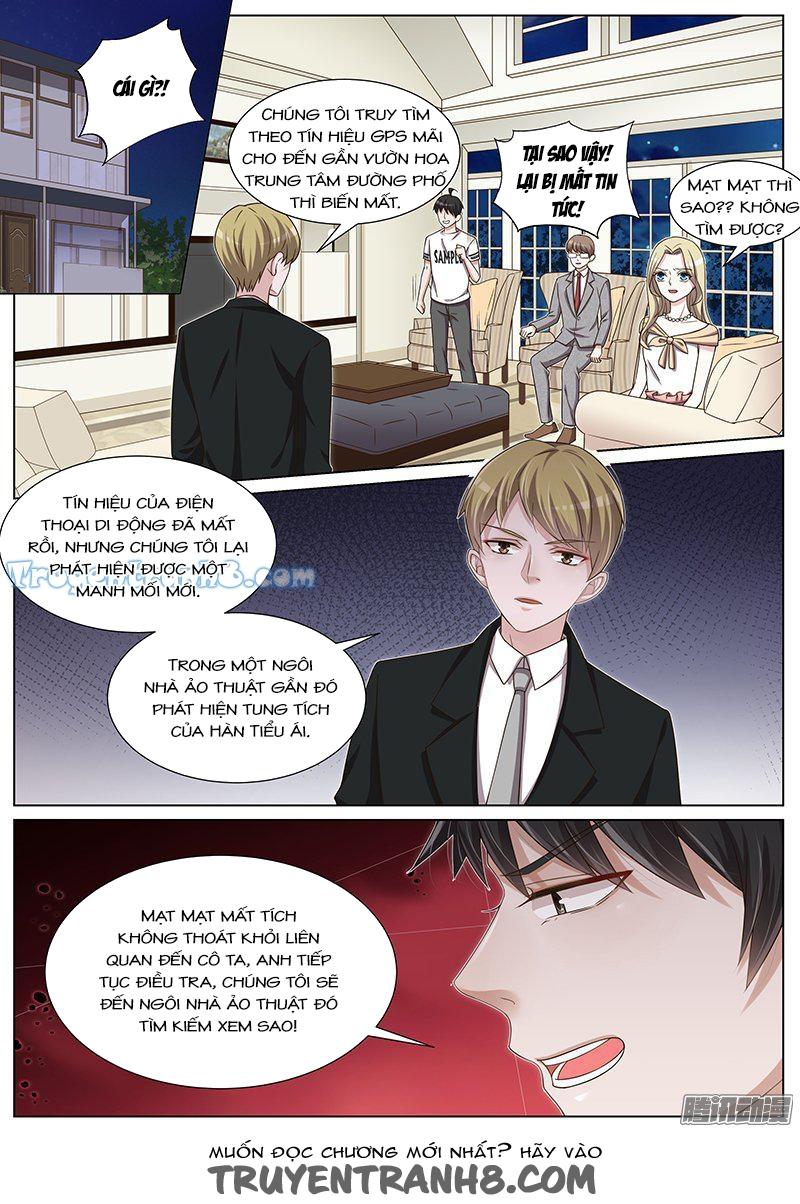 vương bài giáo thảo chapter 102 3