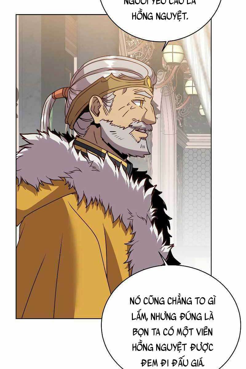 Anh Hùng Mạnh Nhất Trở Lại chapter 105 35