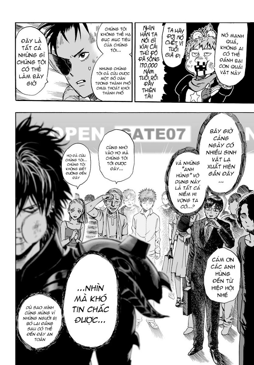 one-punch man chapter 18.5 9