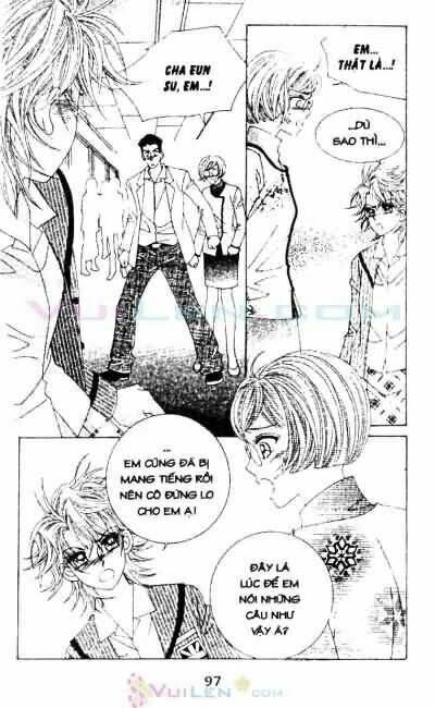 chàng gà mái chapter 14 97