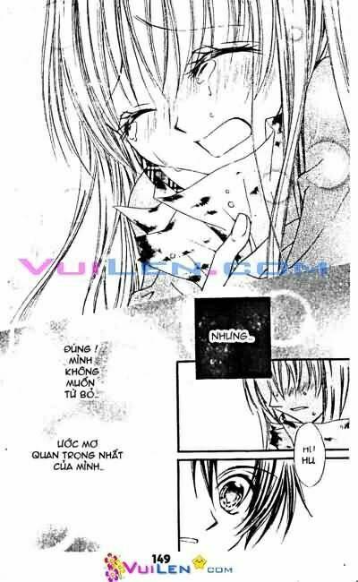 công chúa ẩm thực chapter 8 149