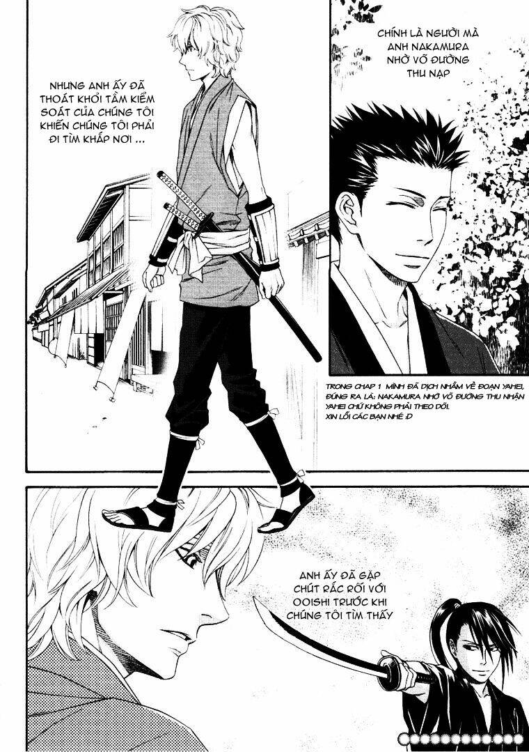 bakumatsu renka karyuu kenshiden chapter 3 9