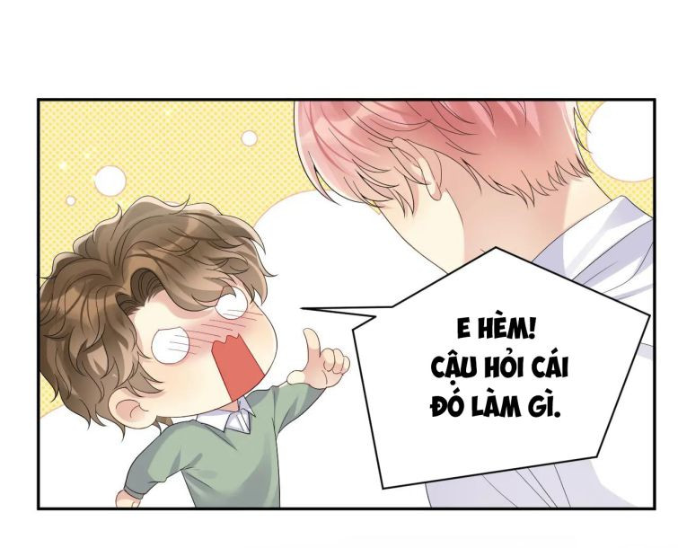 lại bị bạn trai cũ nhắm trúng rồi chapter 42 18