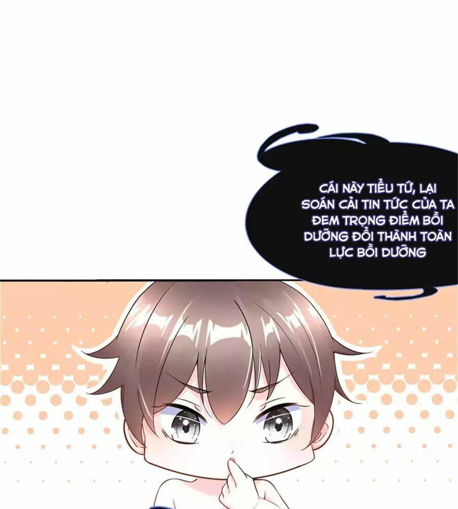 đàn ông trong tương lai không dễ làm chapter 3 56