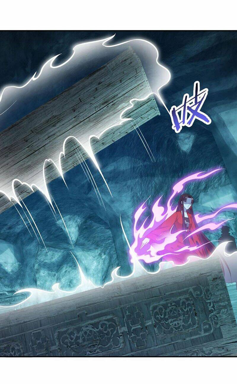 tiên ma đồng tu chapter 176 23