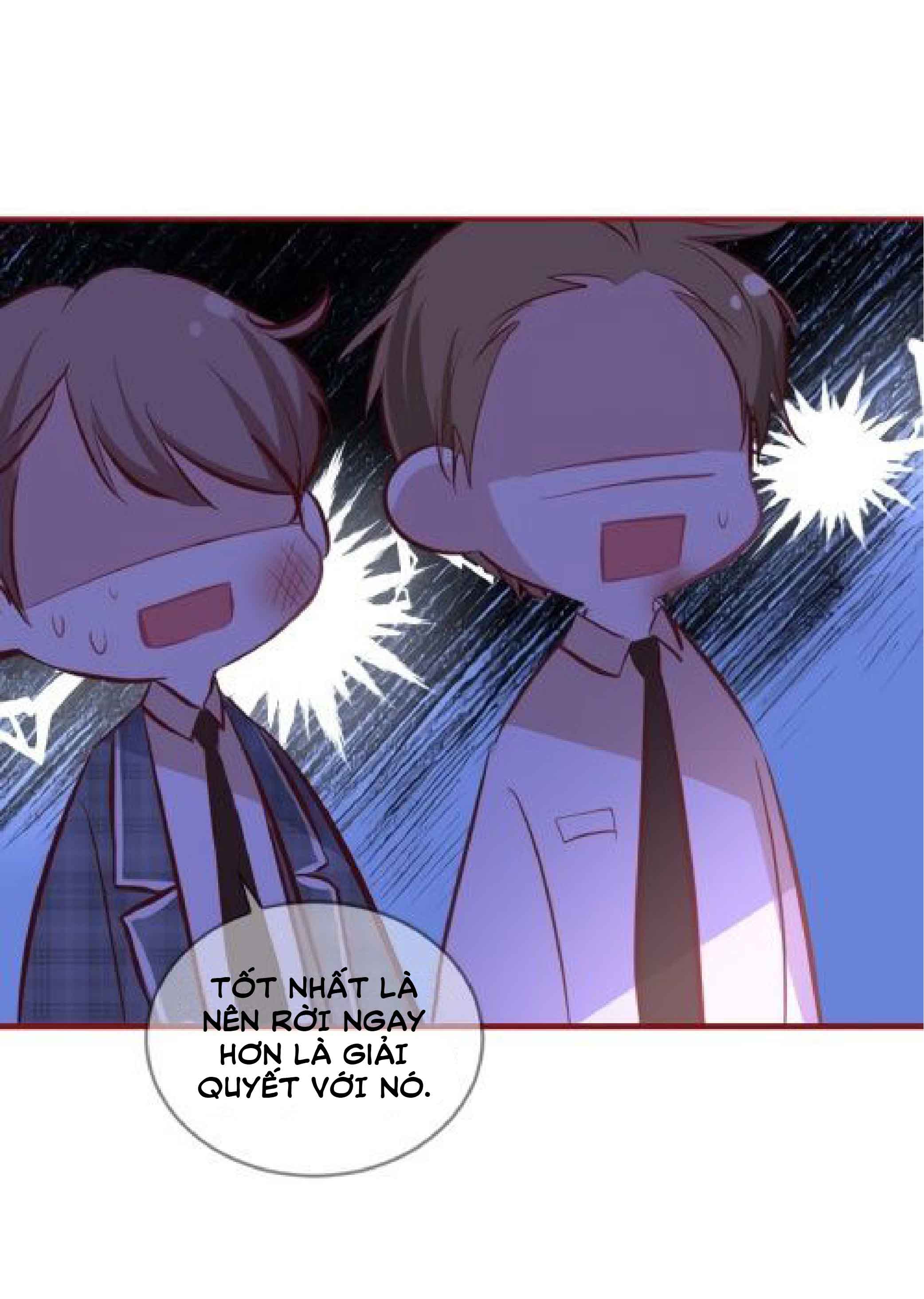 mù quáng vì yêu anh chapter 14 33