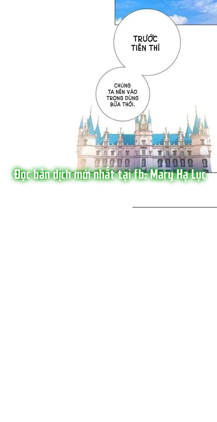 từ tiểu thư thành hoàng hậu - lady to queen chapter 83.1 30