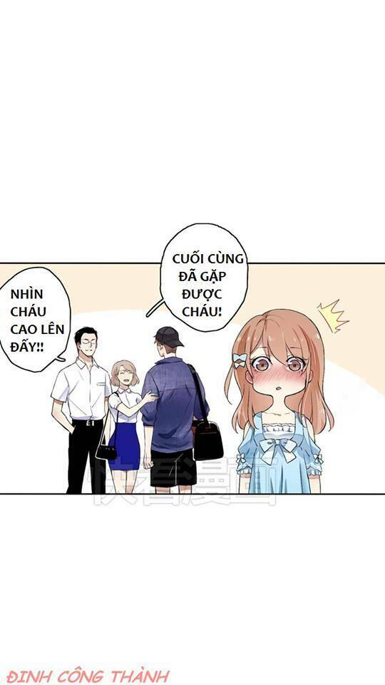 vòng cấm chết người chapter 1 37